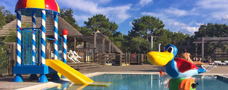Camping San Damiano