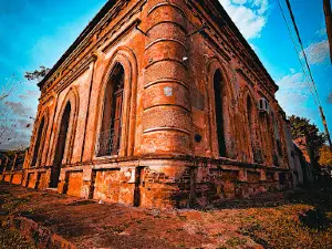 LA CRUZ Corrientes