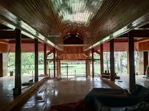 Wat Phu Nam Ron
