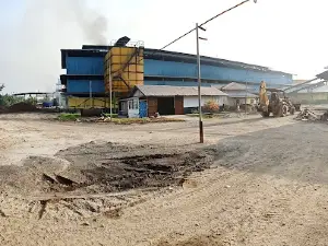 PT Hutahaean Kebun Teluk Sono