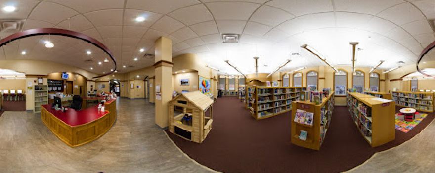 Webb City Public Library