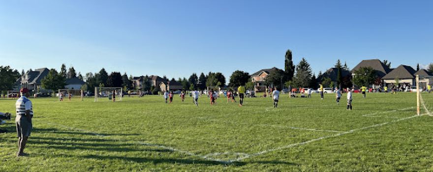 Davis Park