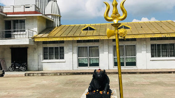 Pilot Baba Ashram