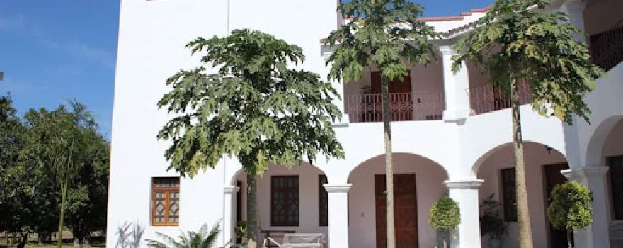 Hacienda La Glera