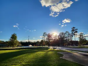 Carl Barton Jr Park