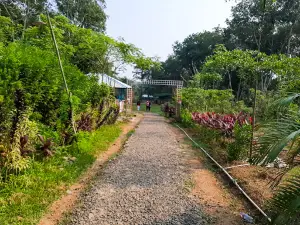 Wisata Yasmin Farm