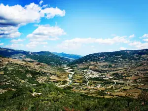 Castle of Trivento