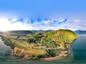 Colico Lake