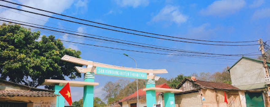 SVĐ Thuận Châu