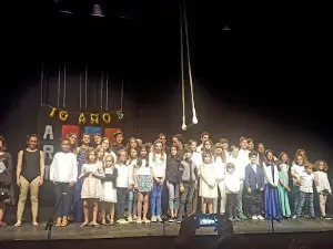 GRAN TEATRO.