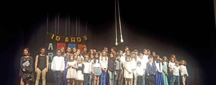 GRAN TEATRO.