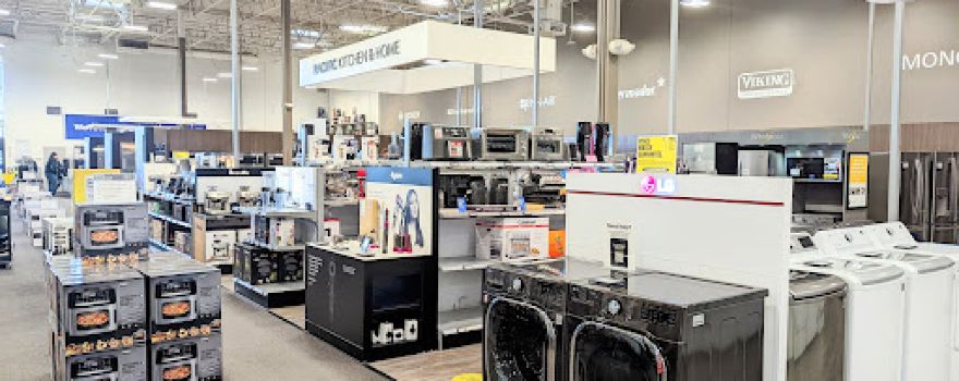 Best Buy