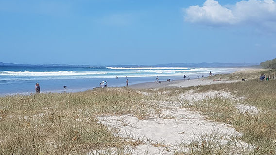 Brunswick Heads