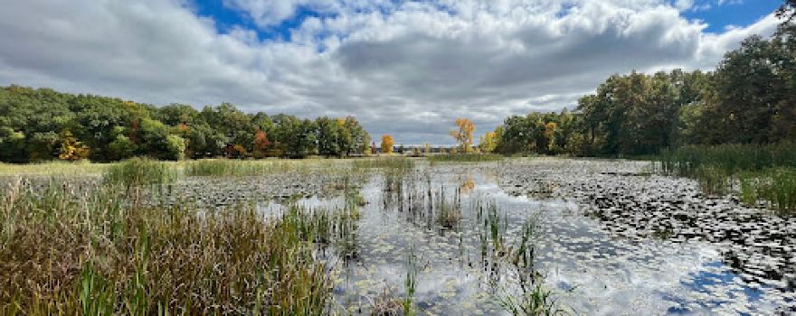 Kensington Nature Center
