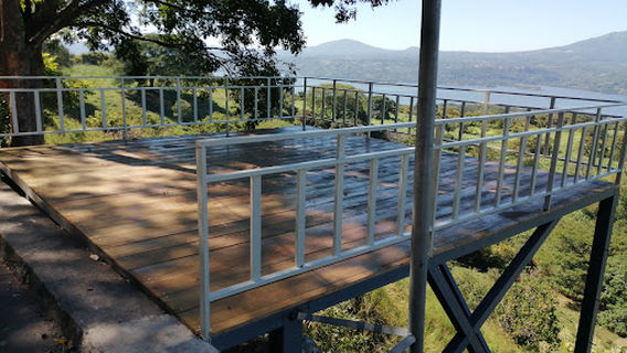 Mirador Azacualpa