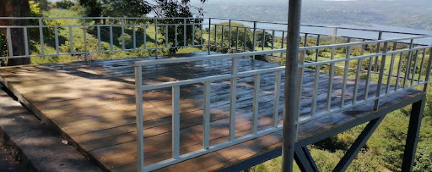 Mirador Azacualpa