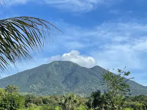 Reserva Volcán Concepción