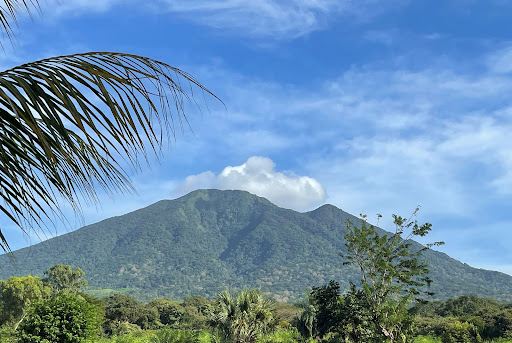 Reserva Volcán Concepción
