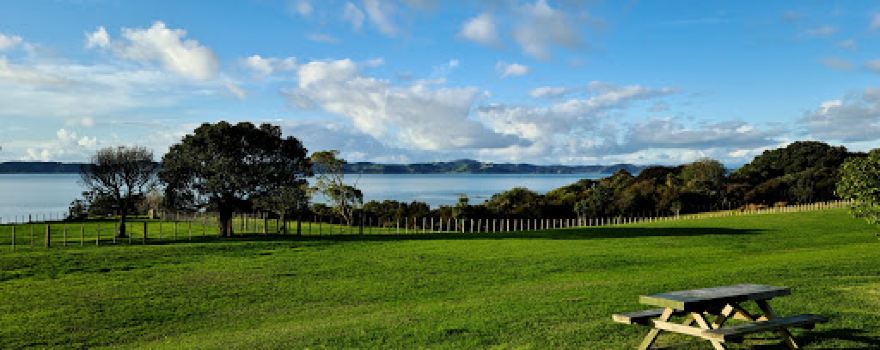 Omana Regional Park