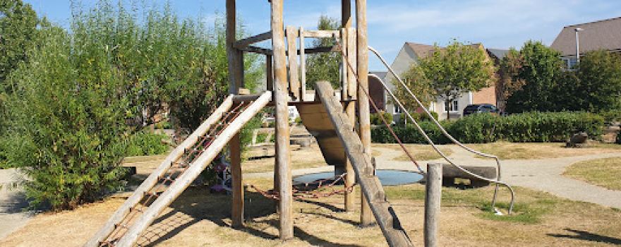 Brooklands Meadows Park