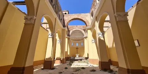 Chiesa di Santa Barbara