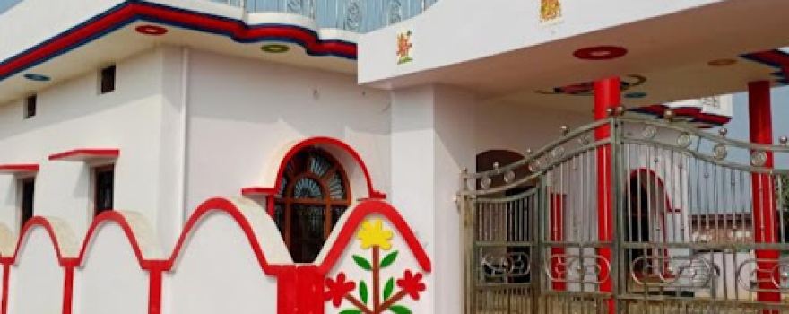 Narbhadeshwar mahadev Hindu temple