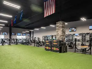 Fit4Life Health Clubs - Raeford
