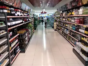 Mercadona
