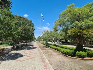 Plaza Sarmiento