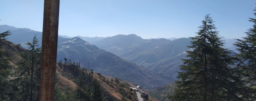 Baba ki bagh