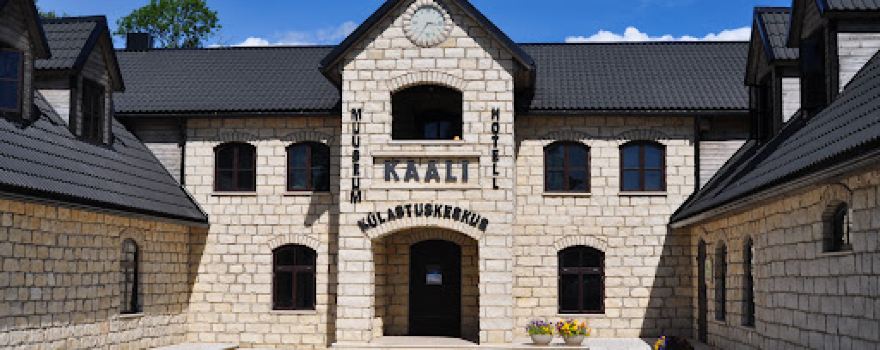 Kaali kraater