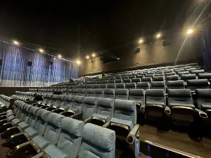 INOX Cinema