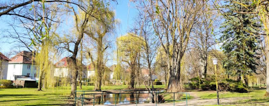 Schloß Park