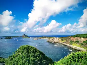 Fernando de Noronha Environmental Protection Area