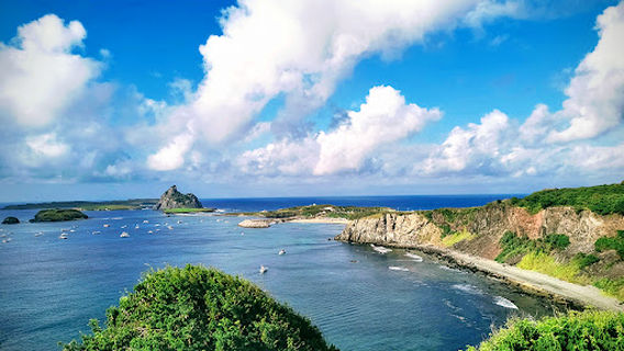 費爾南多·迪諾羅尼亞群島