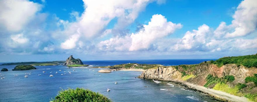 Fernando de Noronha Environmental Protection Area