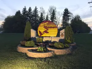 Encounter Church of the Nazarene