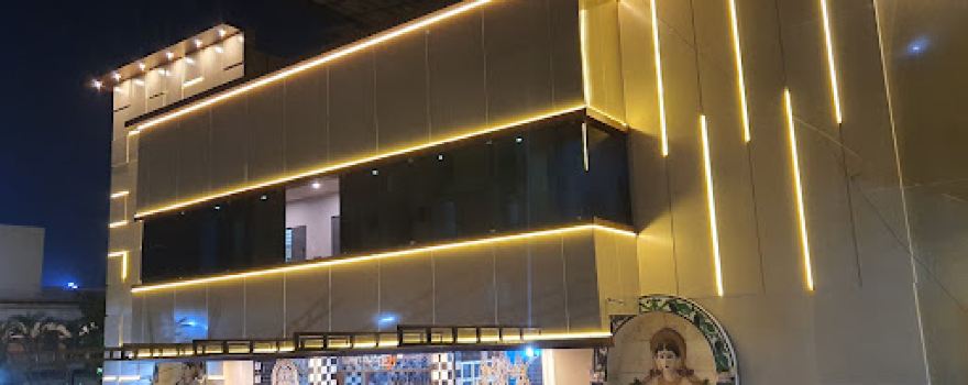RKP Cinemas
