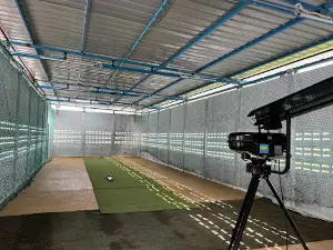 Lords Cricket Academy