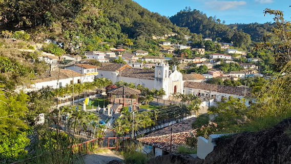 Cedros F.M