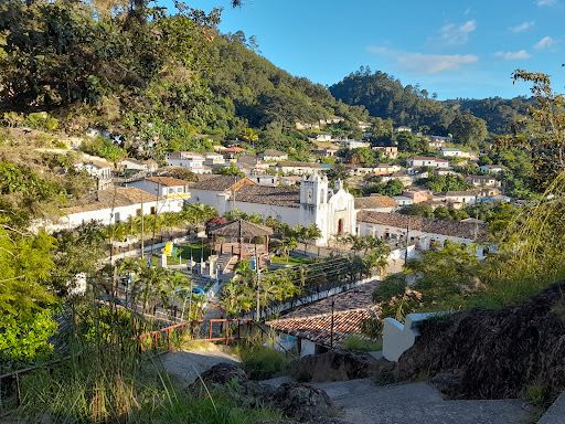 Cedros F.M