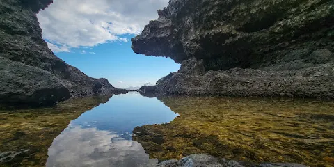 Agios Charalambos Beach