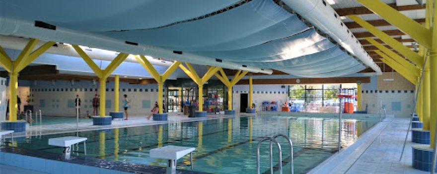 Piscine André Martin