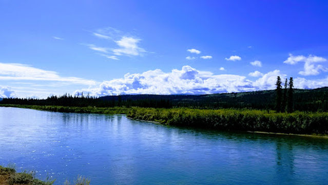 Minto RV Park and Campground