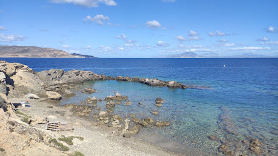Cala Faraglioni