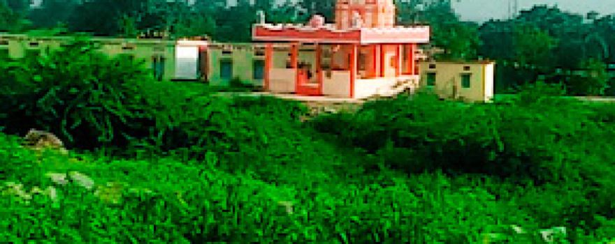 Hanuman mandir