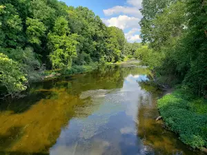 Two Rivers Park