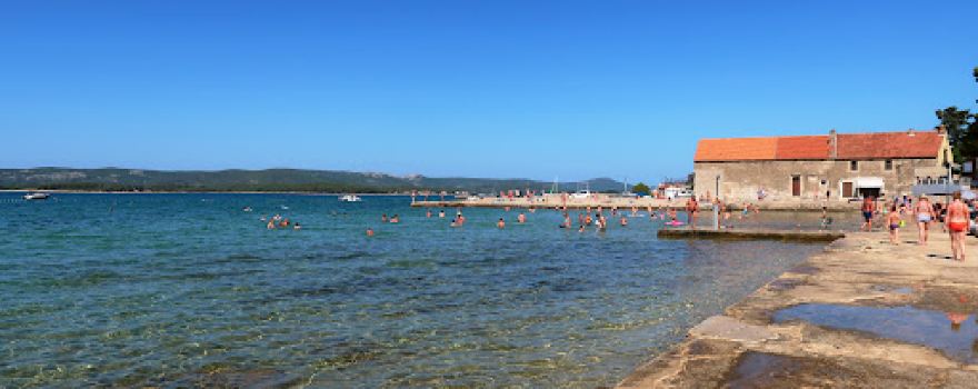 Plaža Filip