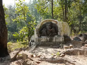Jalajaliya Mata Temple Mada