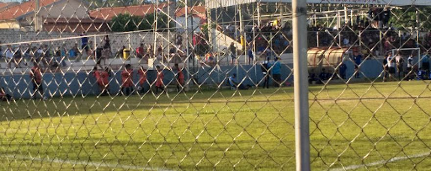 Estádio MJB